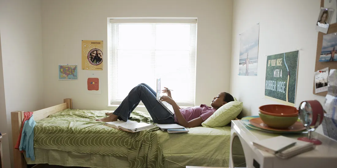 Why Finding Student Accommodation in Nigeria Is So Stressful