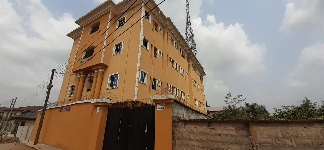 Ace Lodge Futo