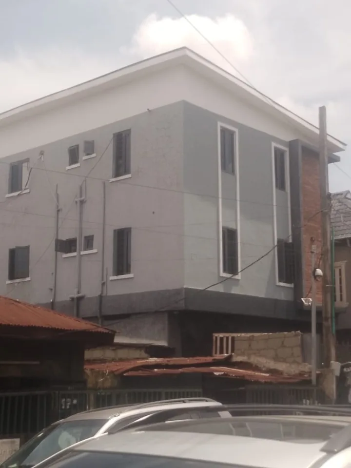 2 Bedroom Apartments close to UNILAG