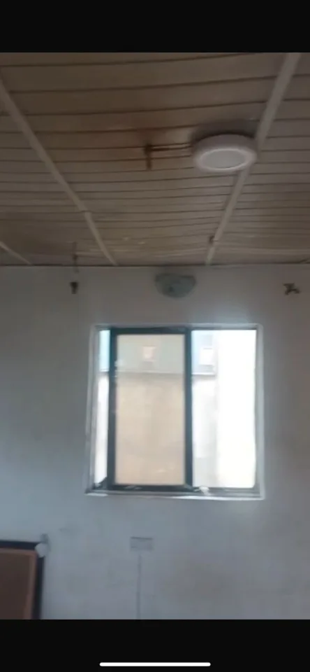 Miniflat at Akoka Yaba